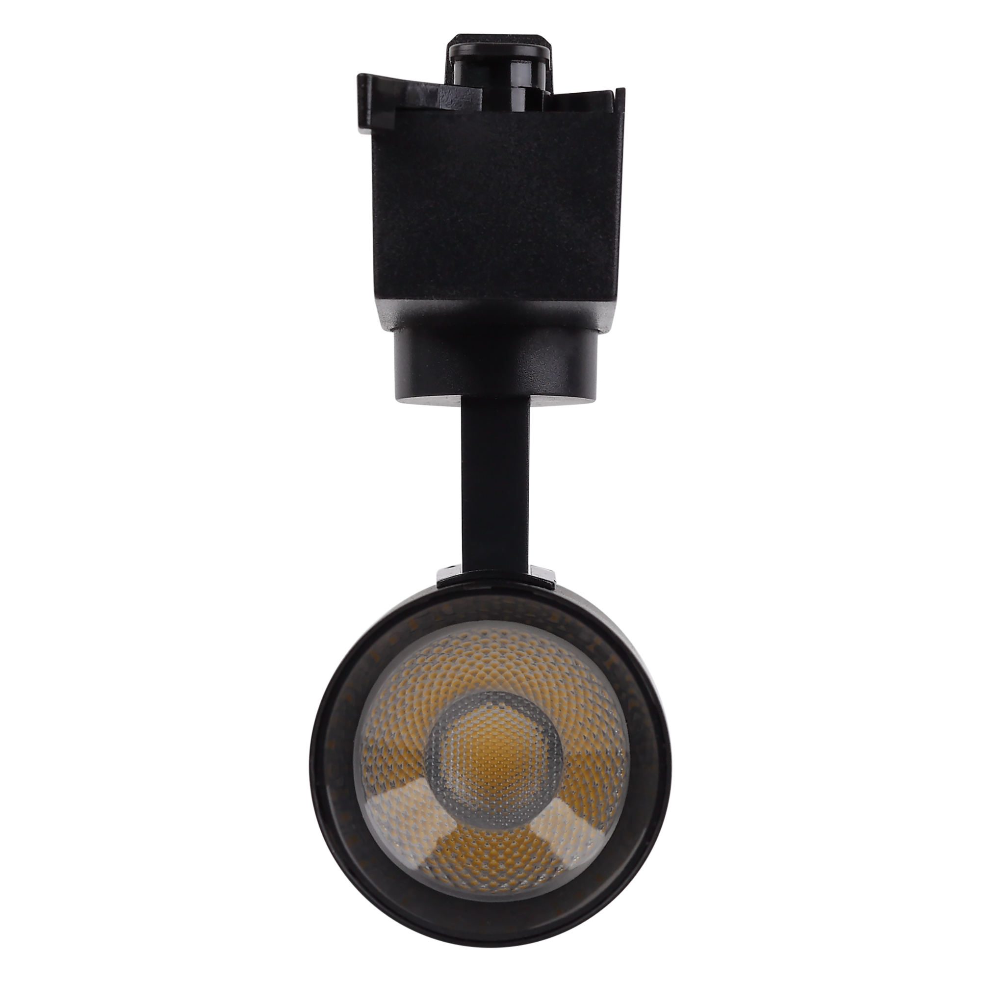 фото ECO TRACKSP 1PH 8W 840 BKRD FS1 LEDV