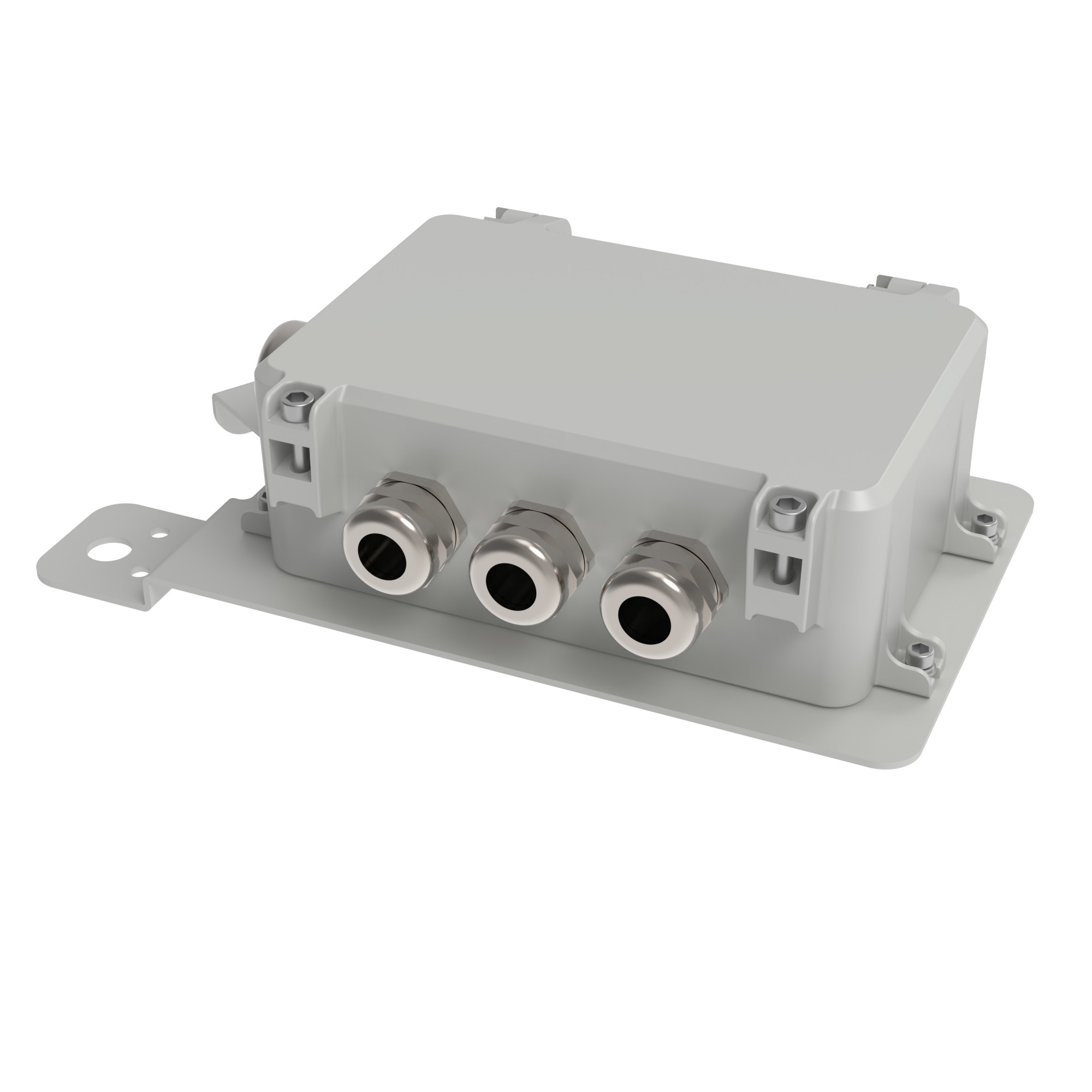 фото FL MAX CONNECTOR BOX