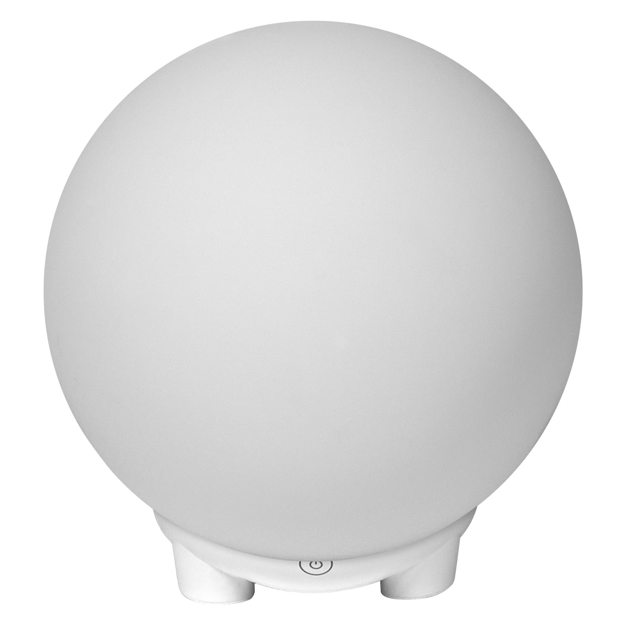 фото SMART WIFI BALL MINI MGC RGBW USB  LEDV