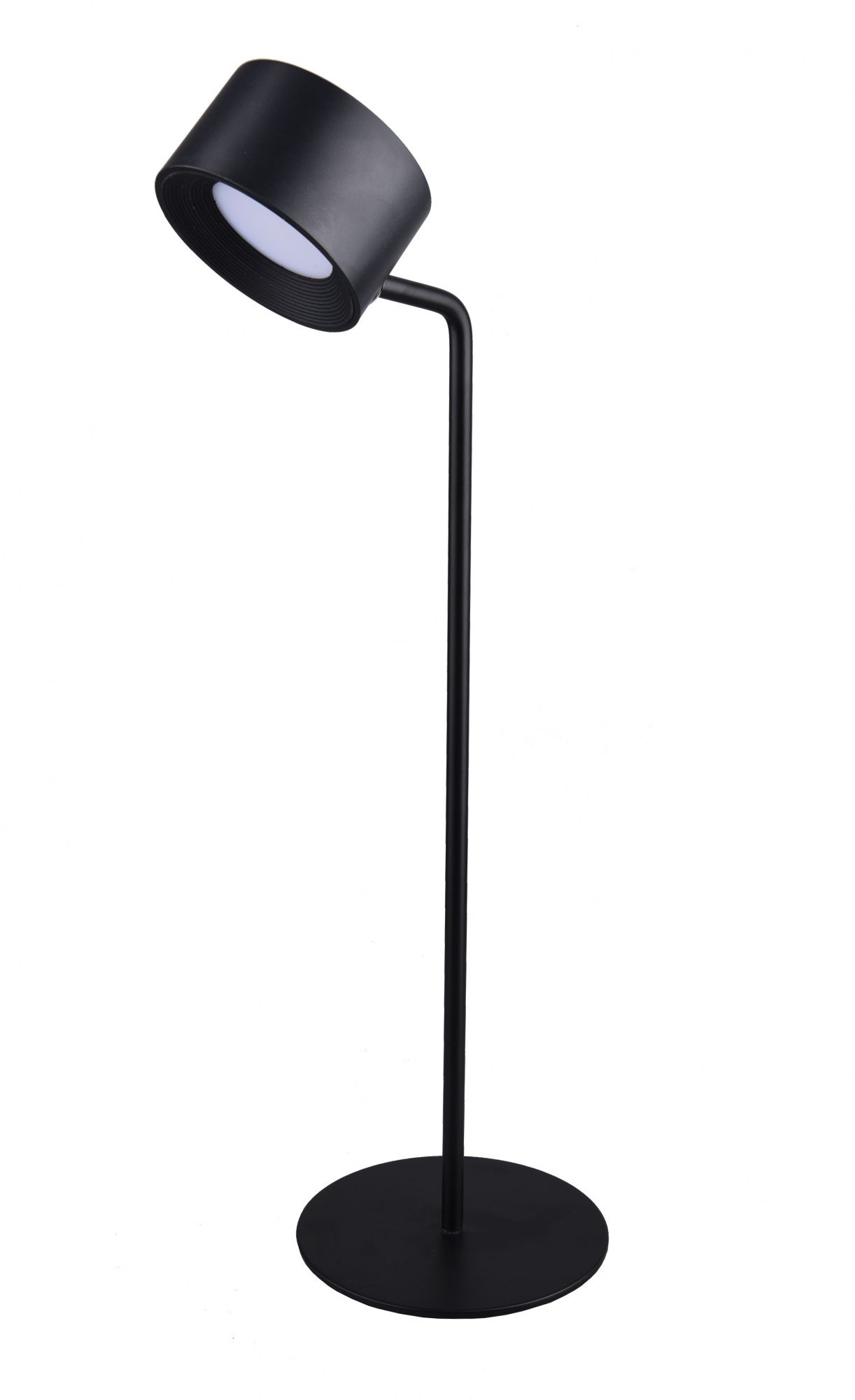 фото DESK LIGHT MAGFX TABLET BK 1x6 RU OSRAM