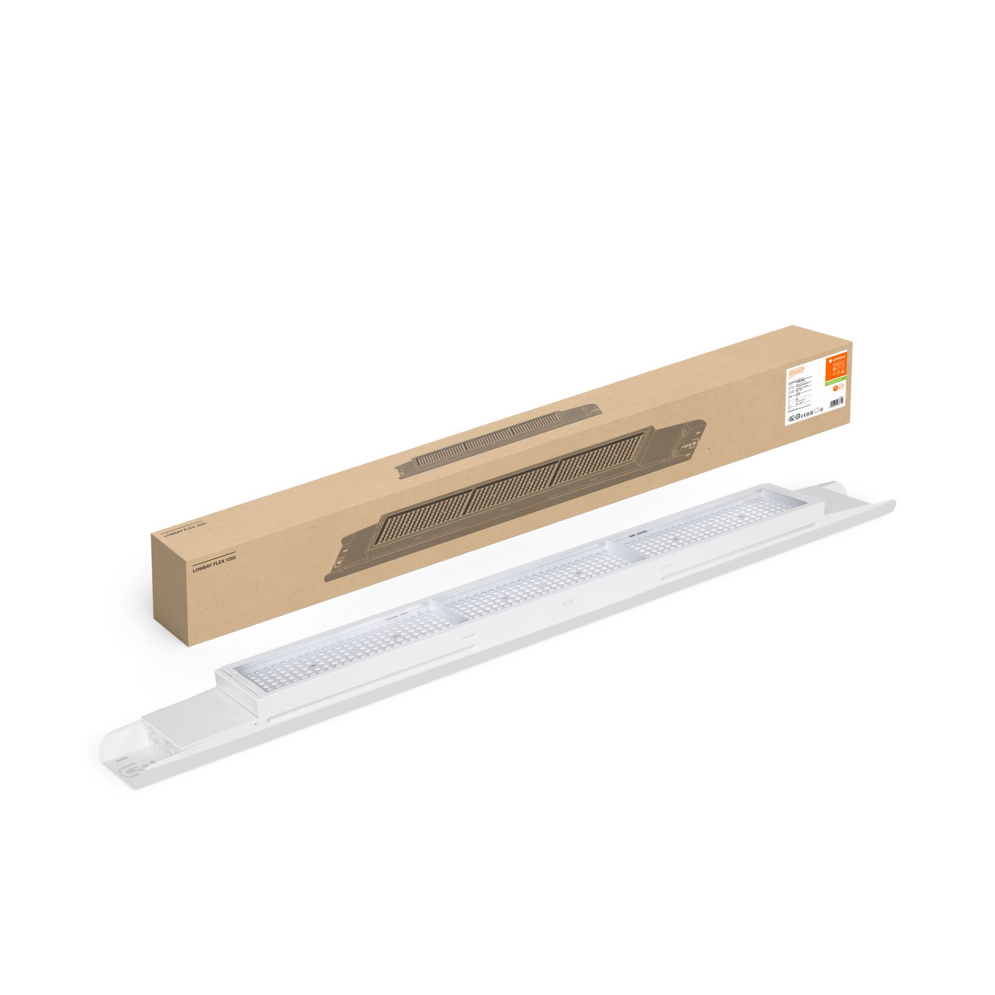 фото LB FLEX 1200 P 42W 840 N