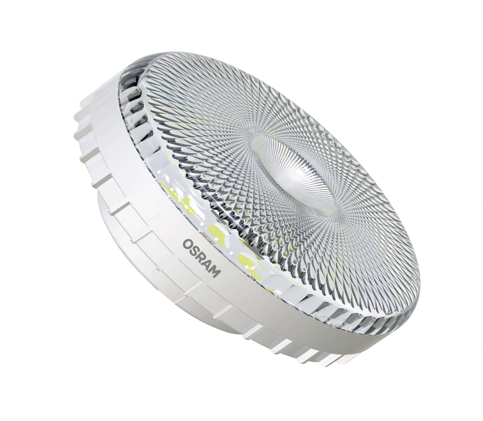 фото LVGX53100 10W/927 170-250V CL GX53 OSRAM