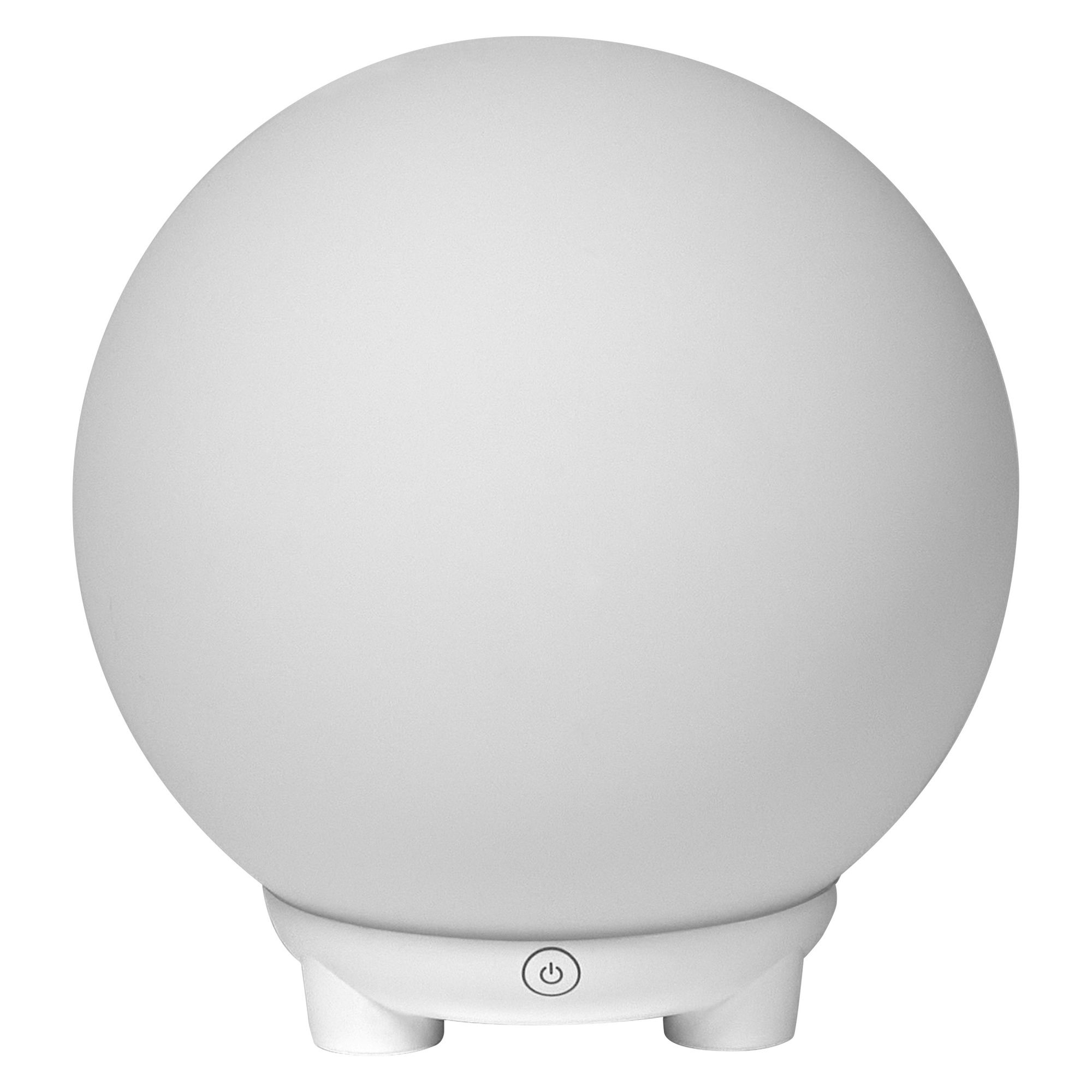фото SMART WIFI BALL MINI MGC RGBW USB  LEDV