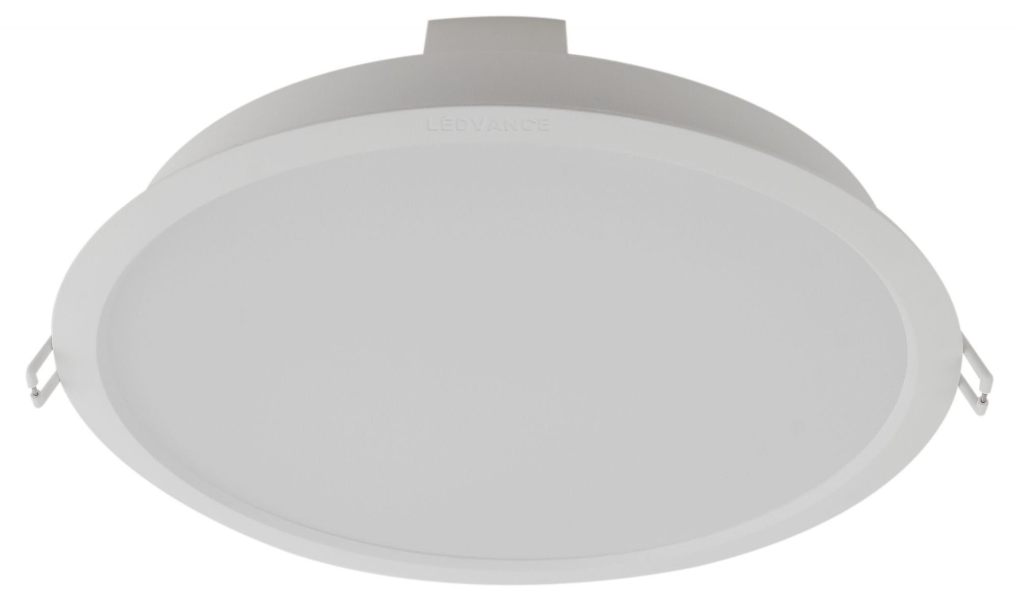 фото ECOCLASS DL 24W 865 WT IP44 FS1 LEDV
