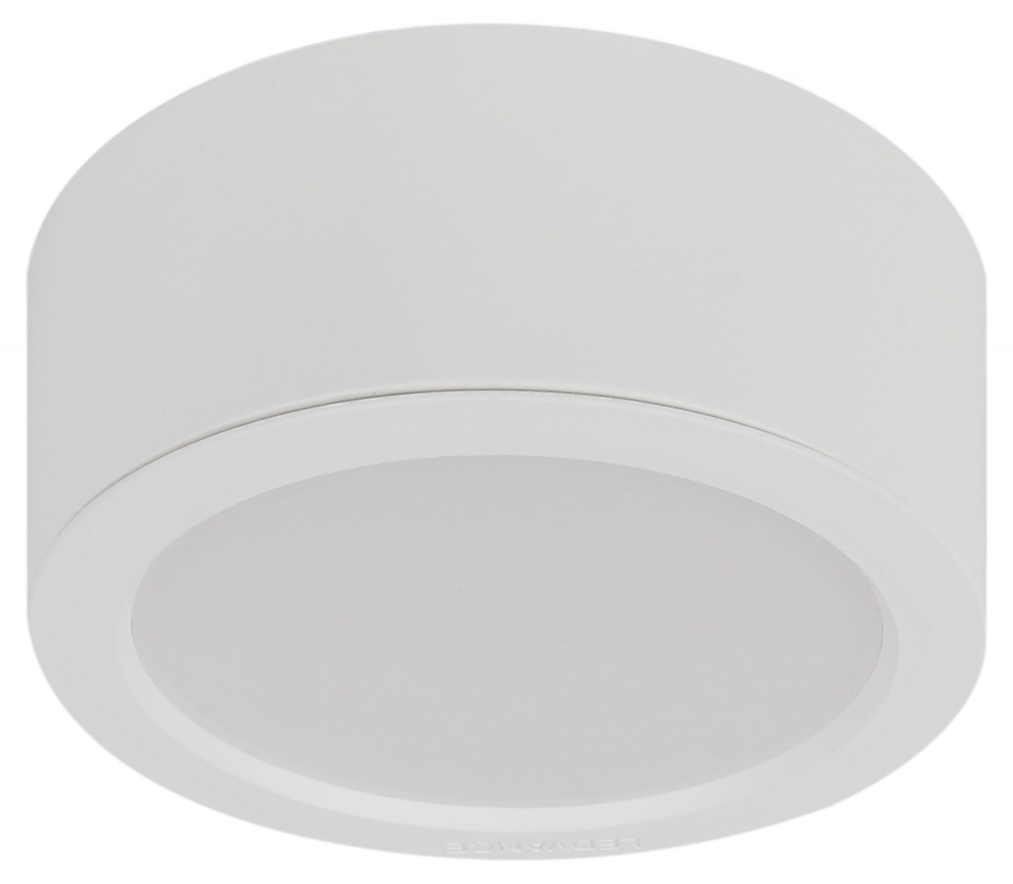 фото ECOCLASS DL 8W 840 WT IP44 FS1 LEDV