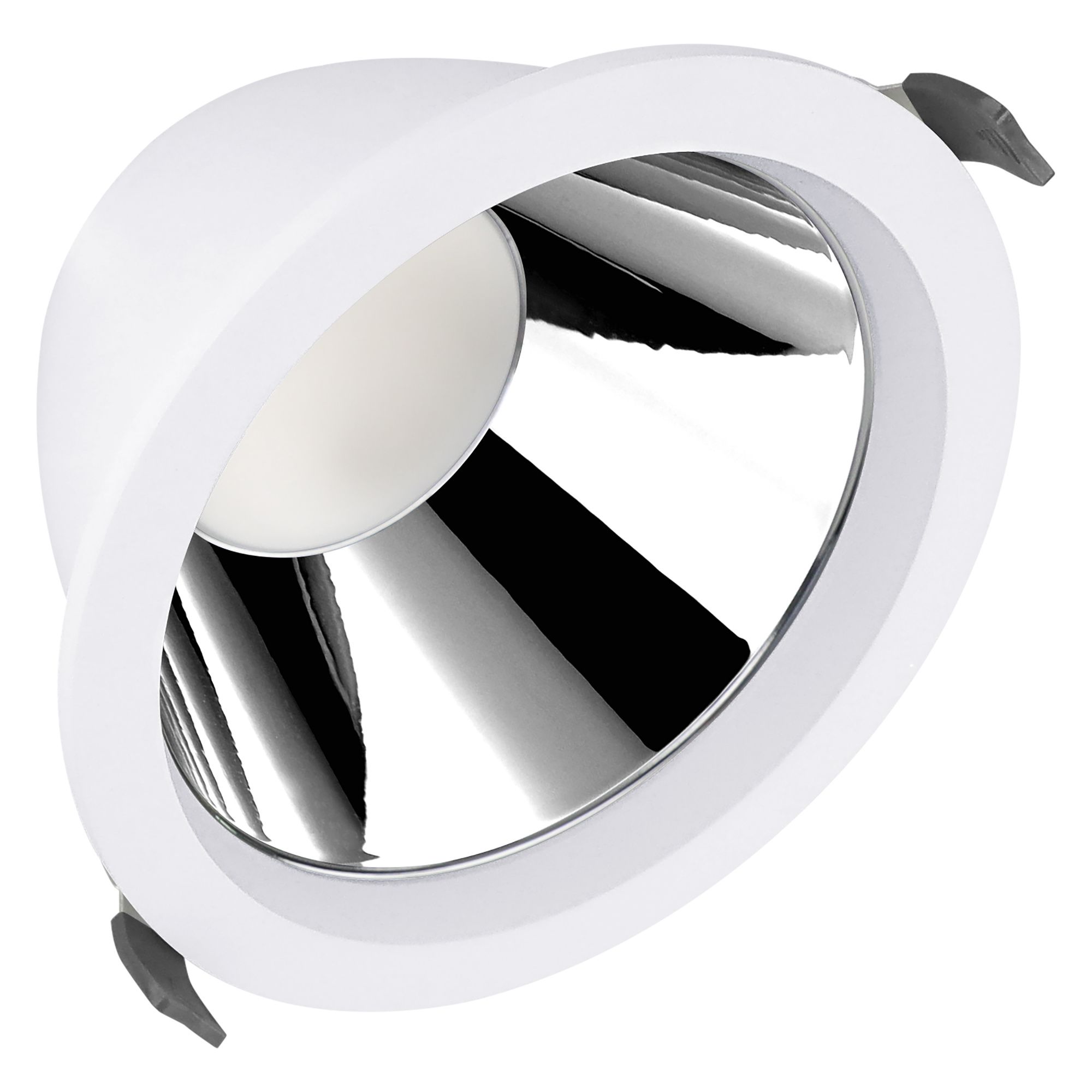 фото DL CMFT D150 P 18W MS 940 U19 WT