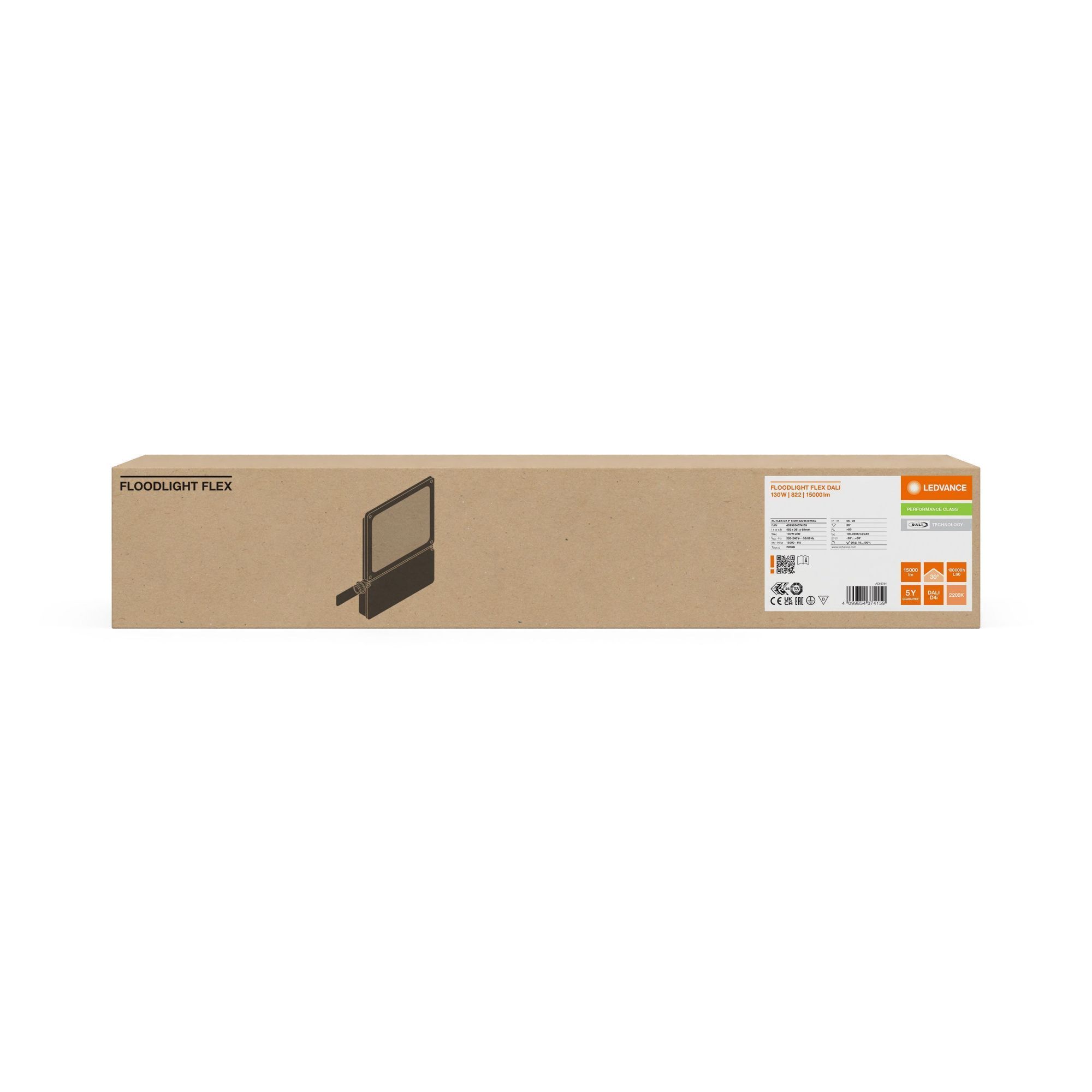 фото FL FLEX DA P 130W 822 R30 WAL