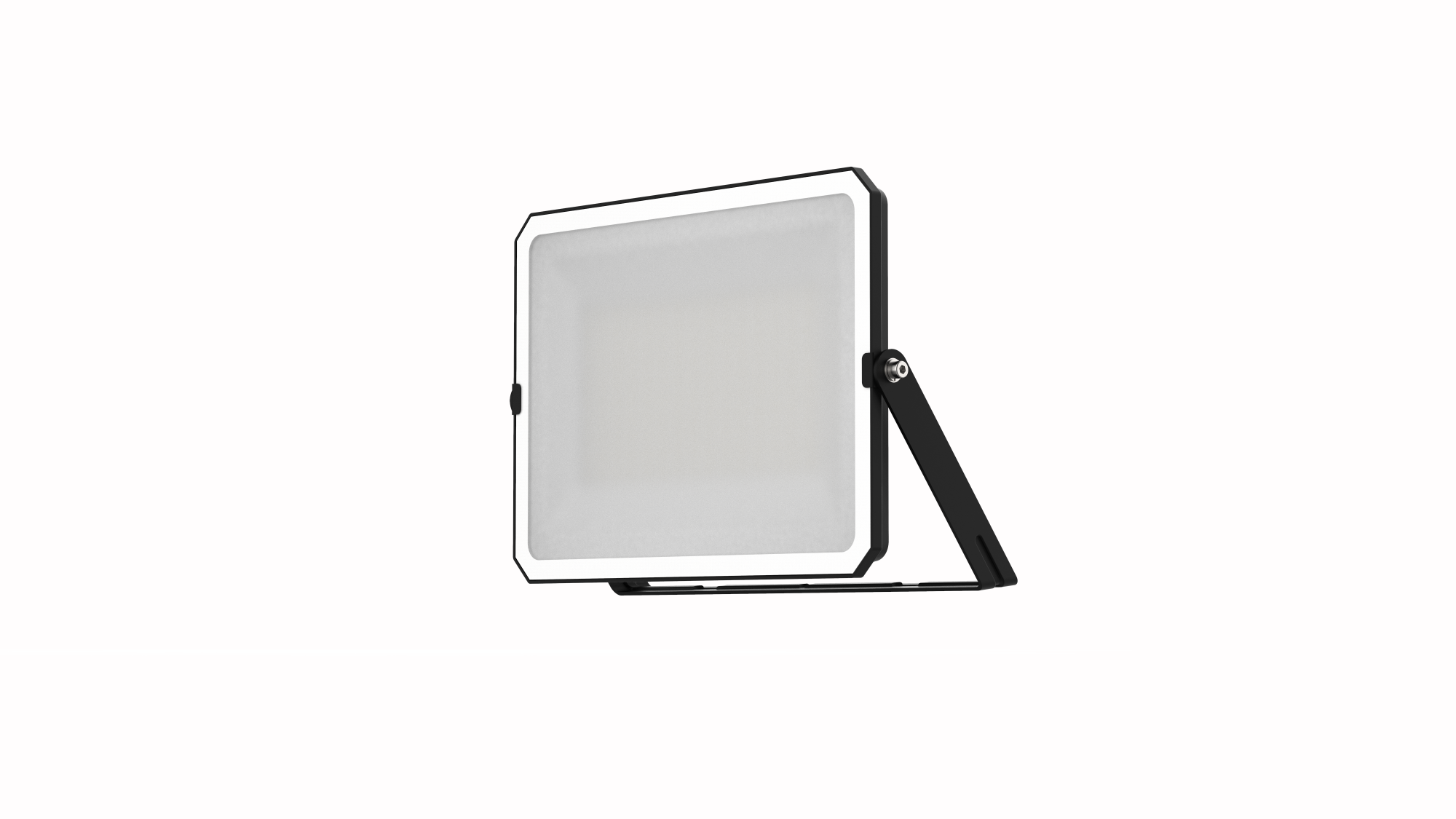 фото FL ECO 100W740 BK 8X1 G4RU LEDV