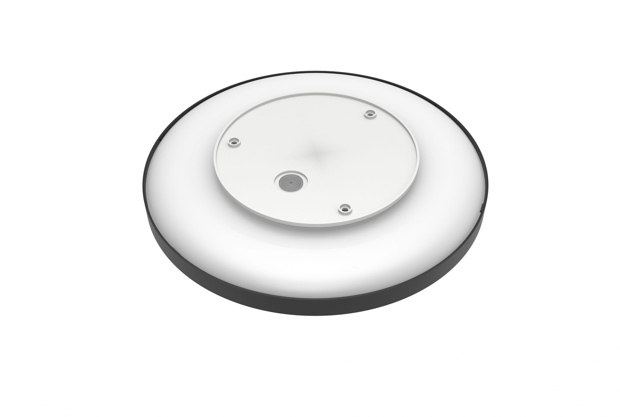 фото CL RCMS 18W 840 BK 1х10 RU OSRAM