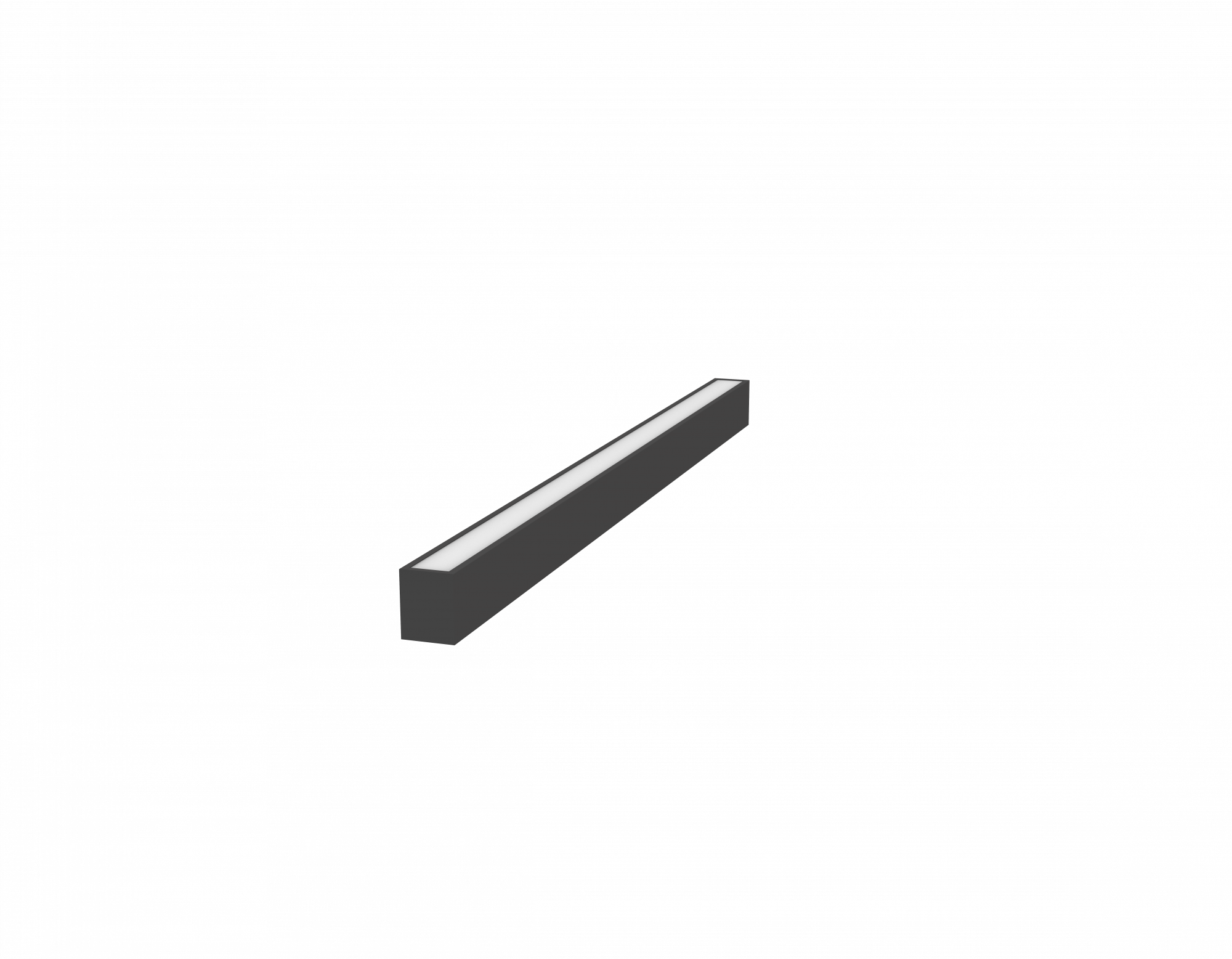 фото LIGHTLINE ECO 900 25W 840 BK LEDV