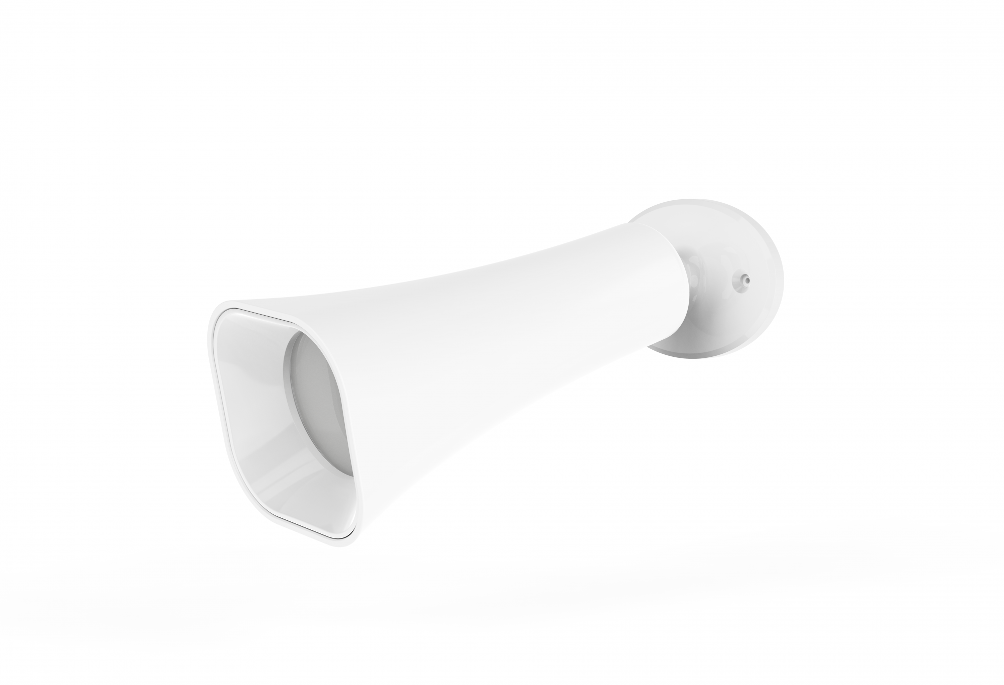 фото DESK LIGHT MAGFX CONE WT 1x6 RU OSRAM