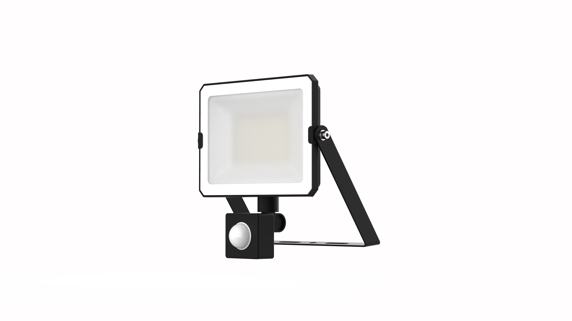 фото FLOODLIGHT S 30W740 BK 1х10х20 RU OSRAM