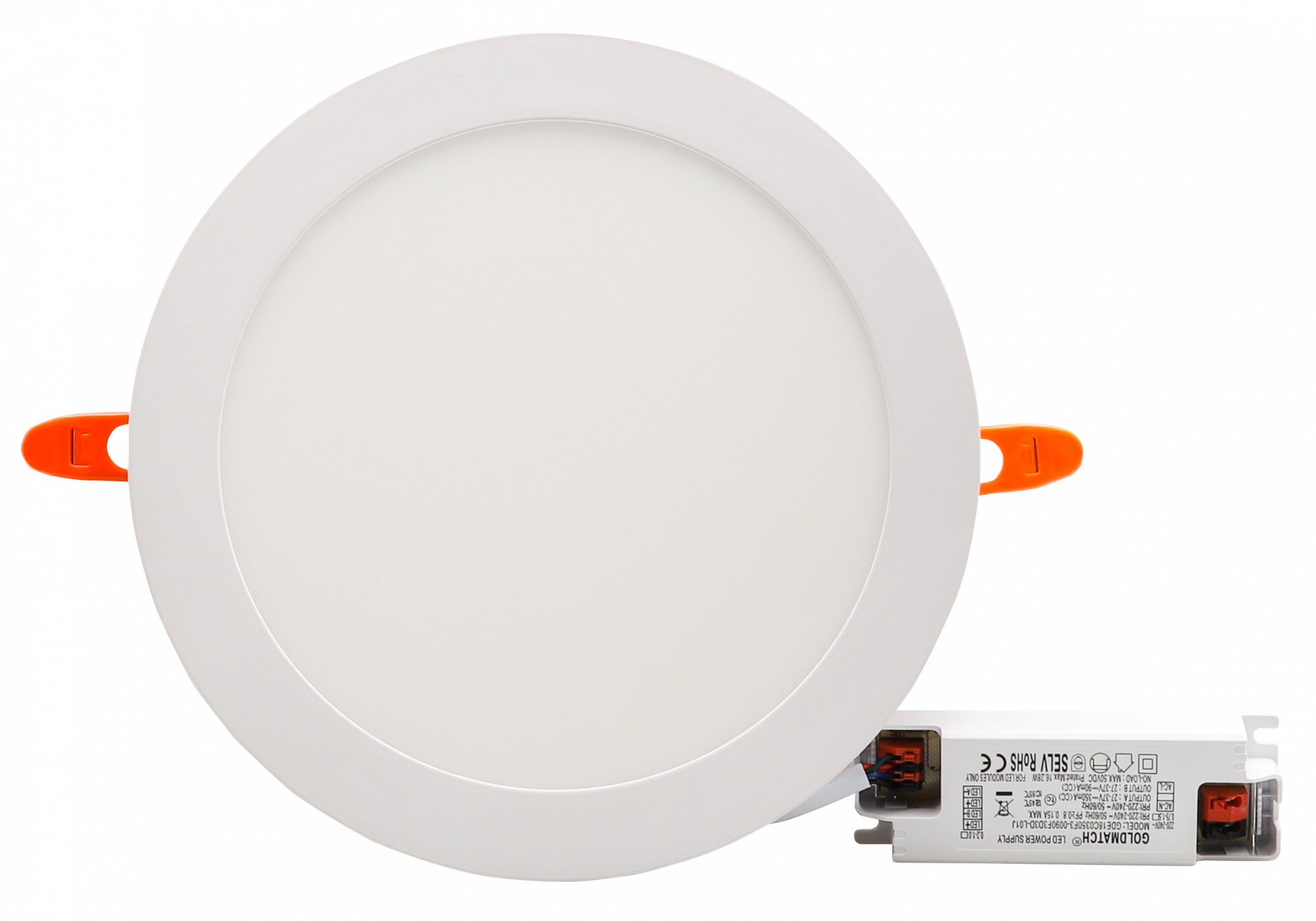 фото DL NIGHTLIGHT VAL 15W 840 20X1 RU LEDV